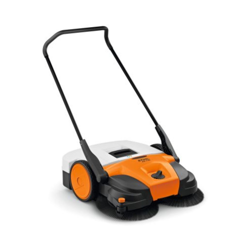 BALAYEUSE STIHL KG 770-3