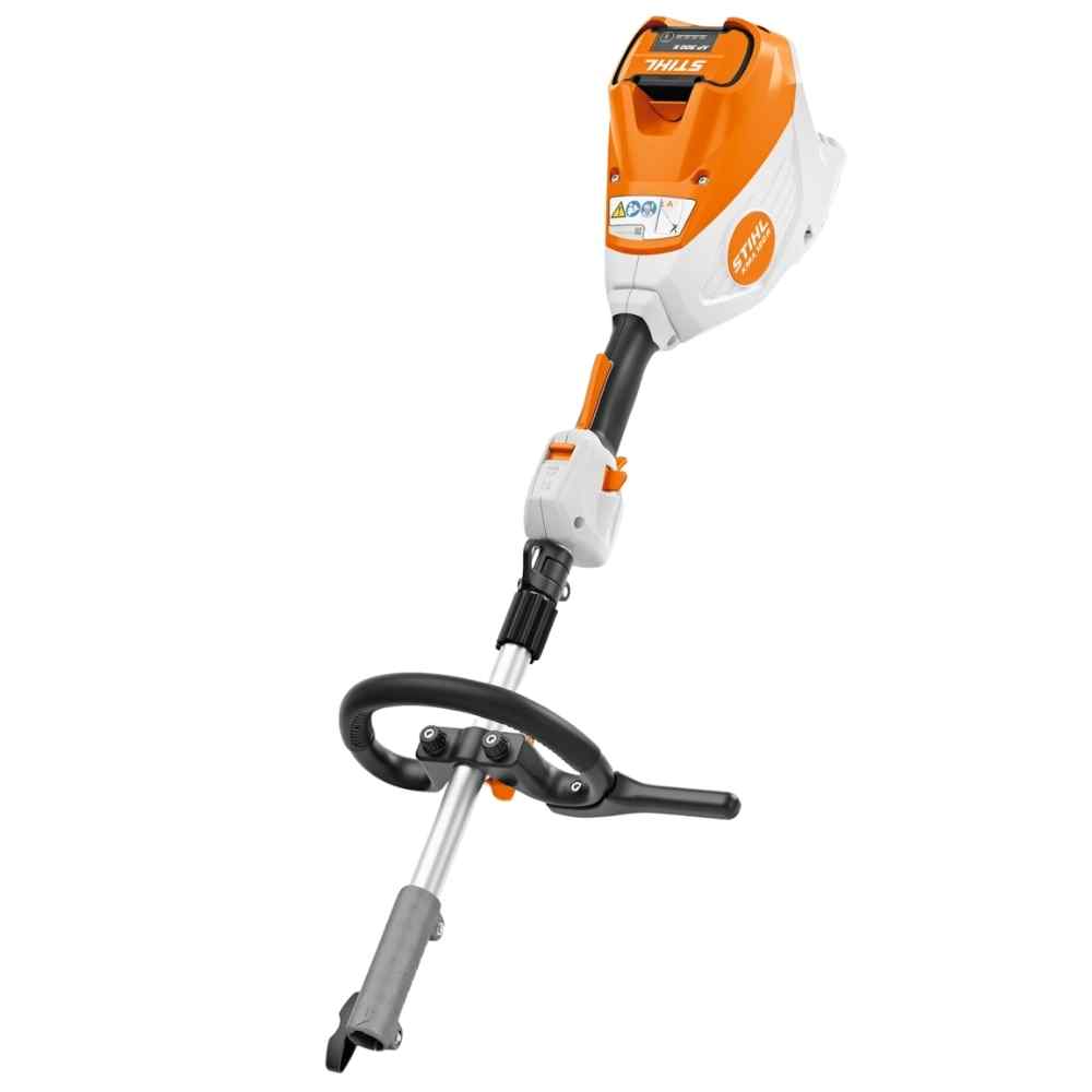 MOTEUR STIHL KMA 120R