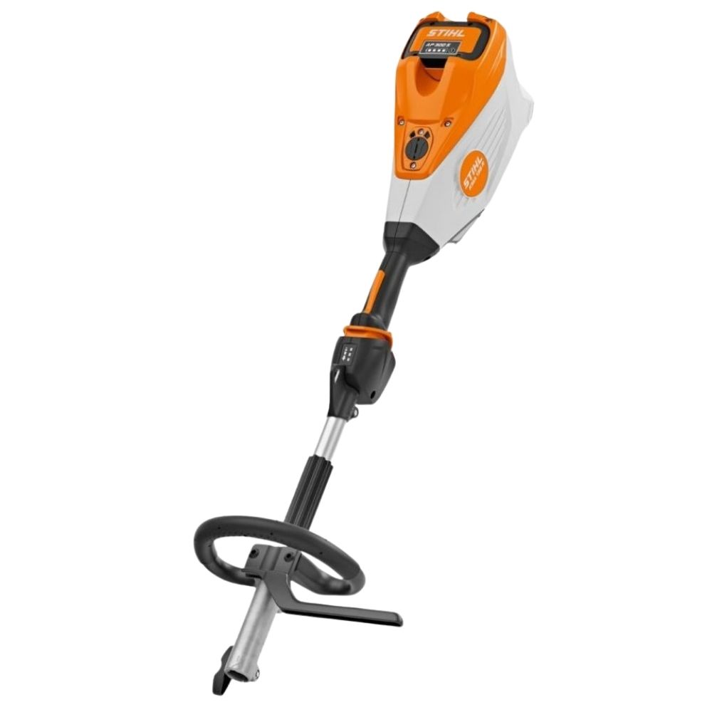 MOTEUR STIHL KMA 135R