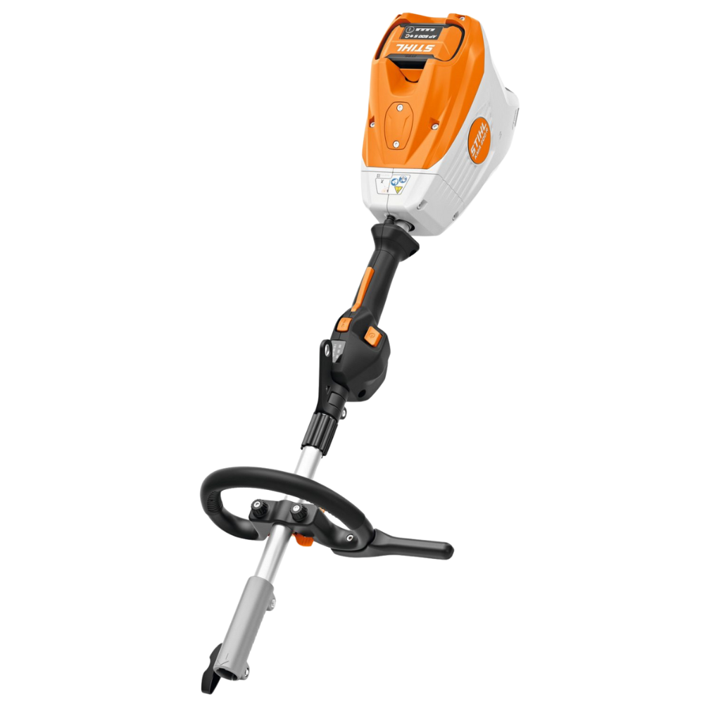 MOTEUR STIHL KMA 200R