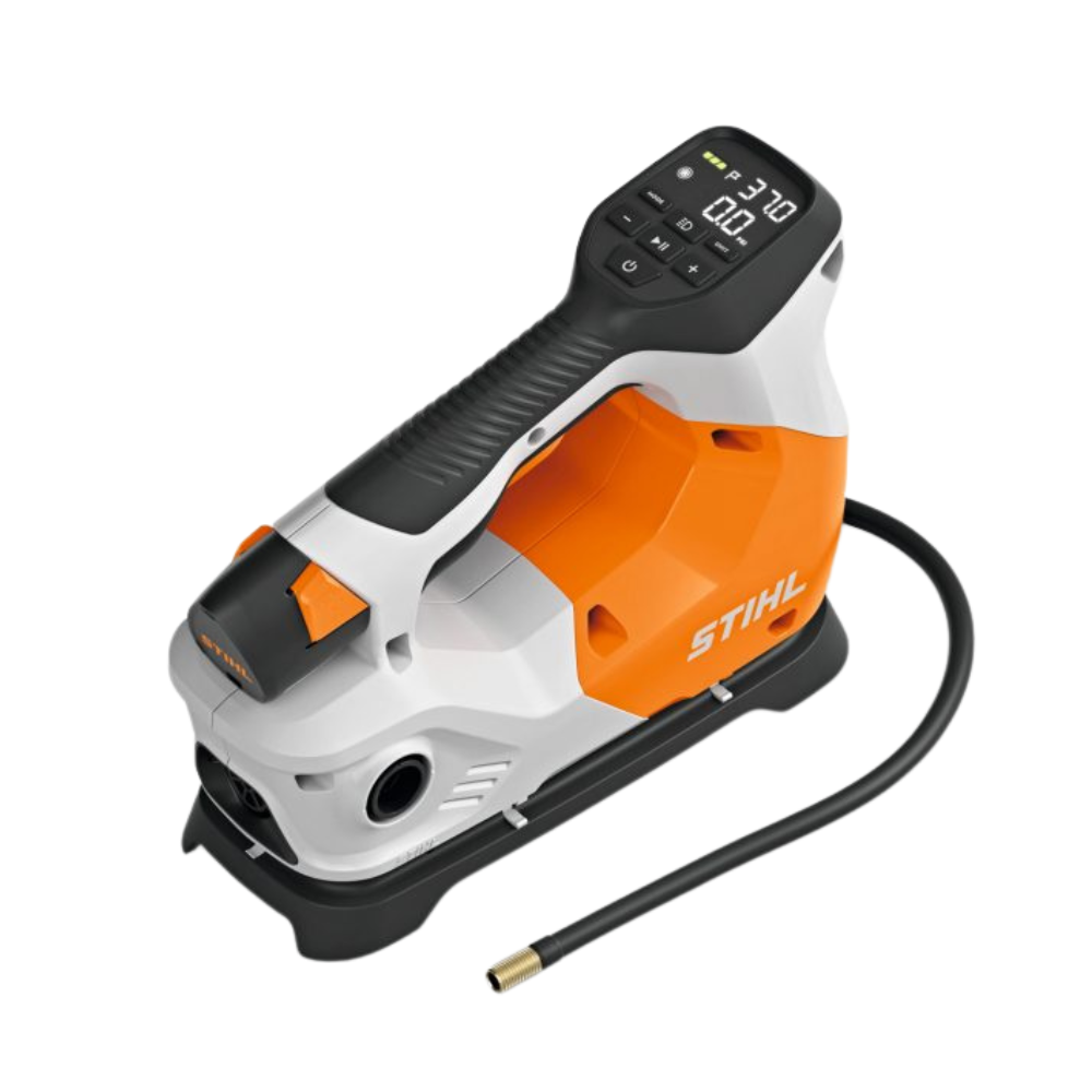 COMPRESSEUR A BATTERIE