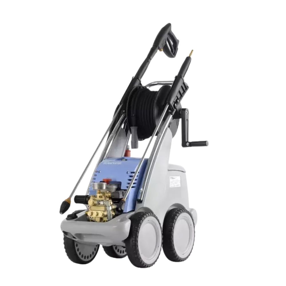 NETTOYEUR HAUTE PRESSION QUADRO 599