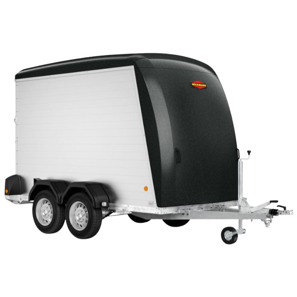 FOURGON BOCKMANN KT-PB-AL3015-27M F