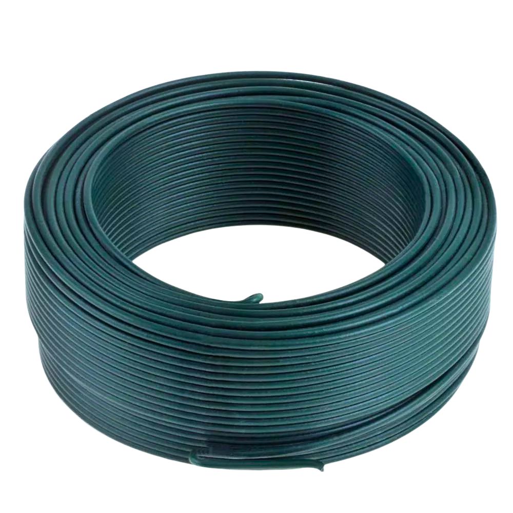 FIL DE TENSION PLASTIFIE 2.7 MM