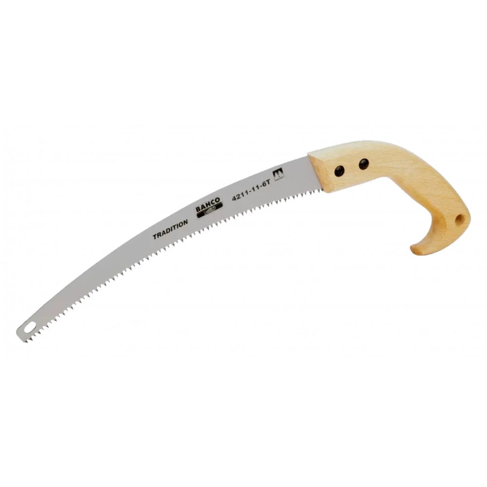 SCIE ARBORICOLE 4211-14-6T 36 CM