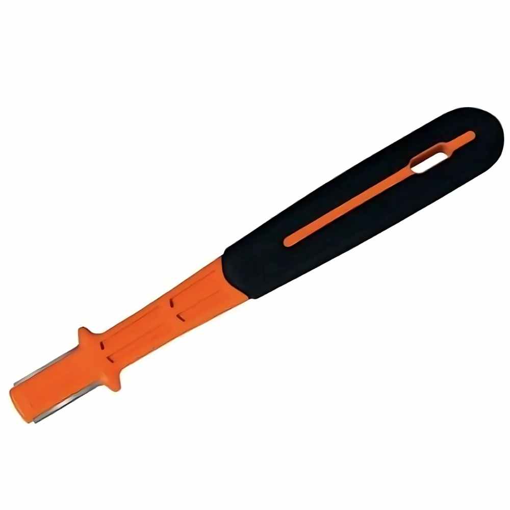 SHARP-X AFFUTEUR EN CARBONE