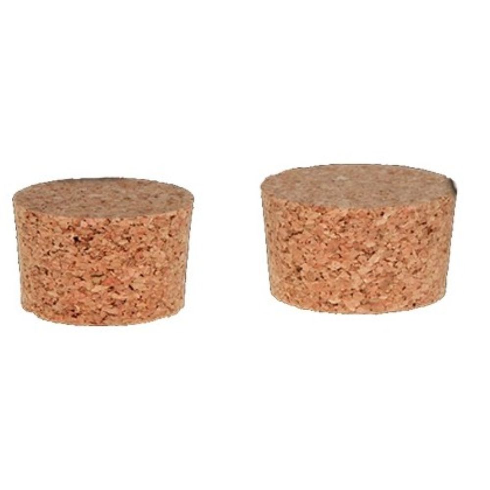 BONDES LIEGE 50 MM X2