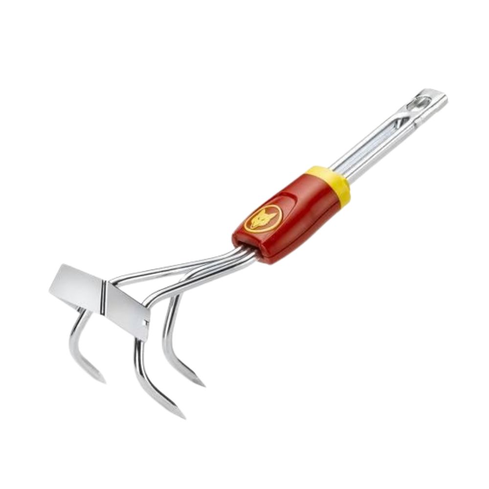 PETITE GRIFFE SARCLEUSE OUTILS WOLF