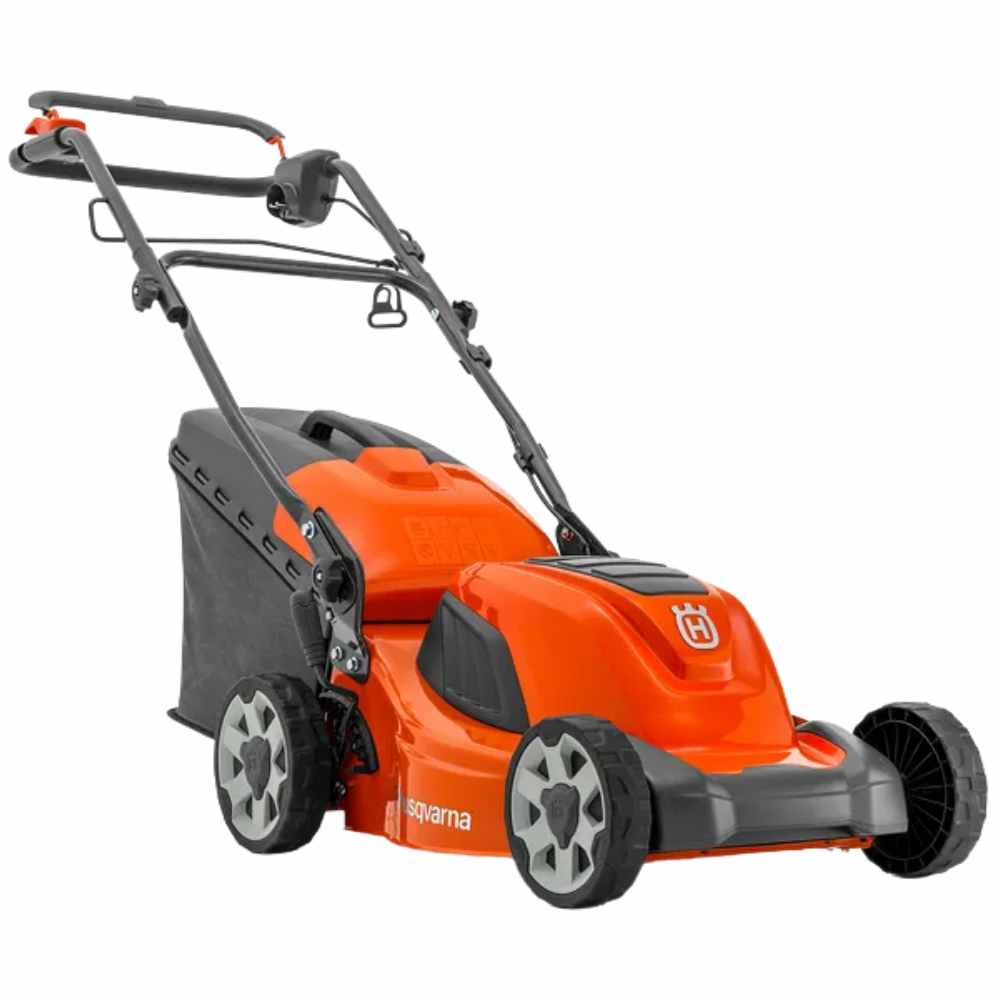 TONDEUSE HUSQVARNA LC141C