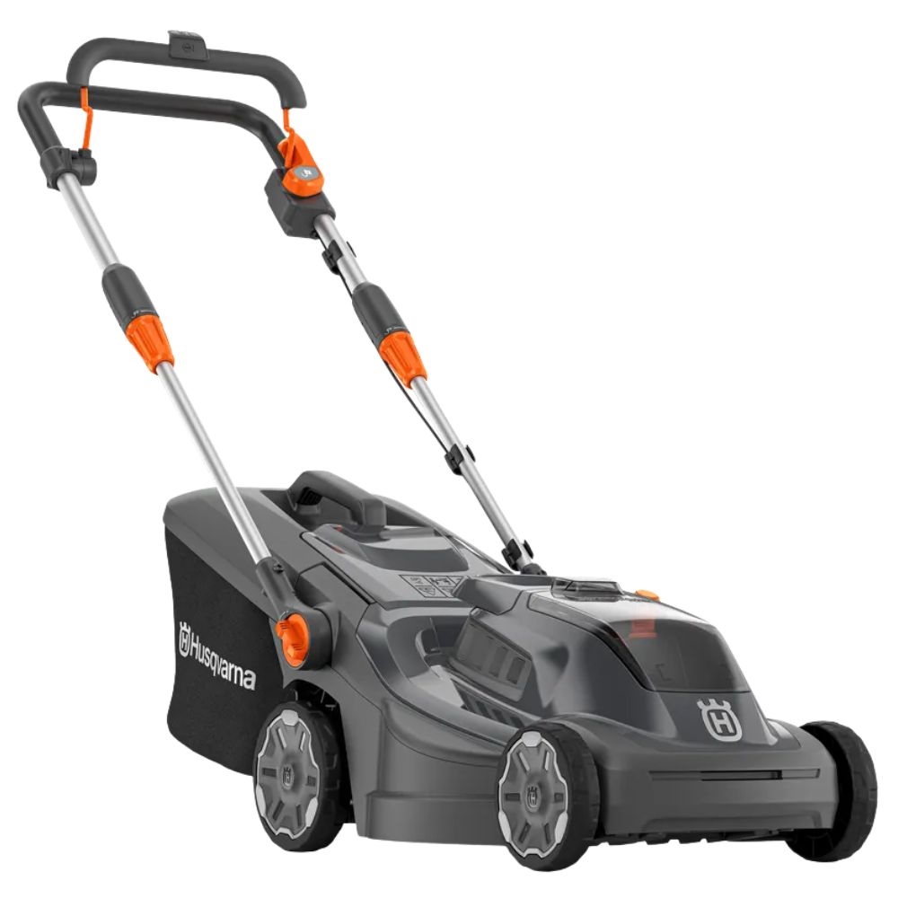 TONDEUSE HUSQVARNA ASPIRE