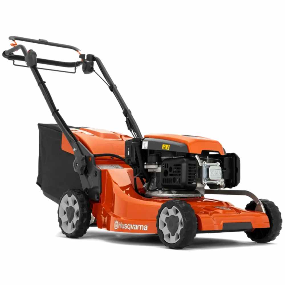 TONDEUSE HUSQVARNA LC347VE
