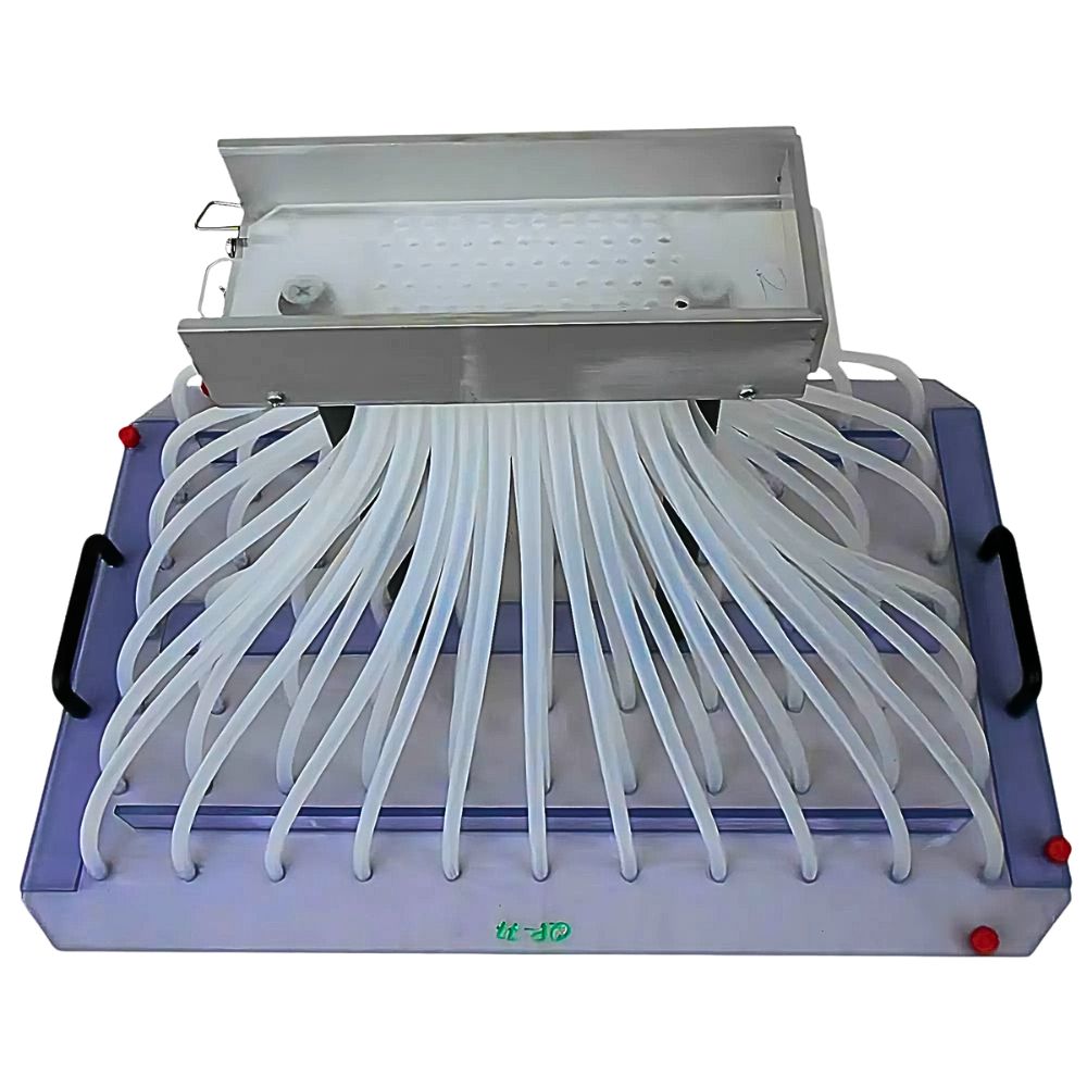 SEMOIR POUR PLAQUE QP 77 T STD