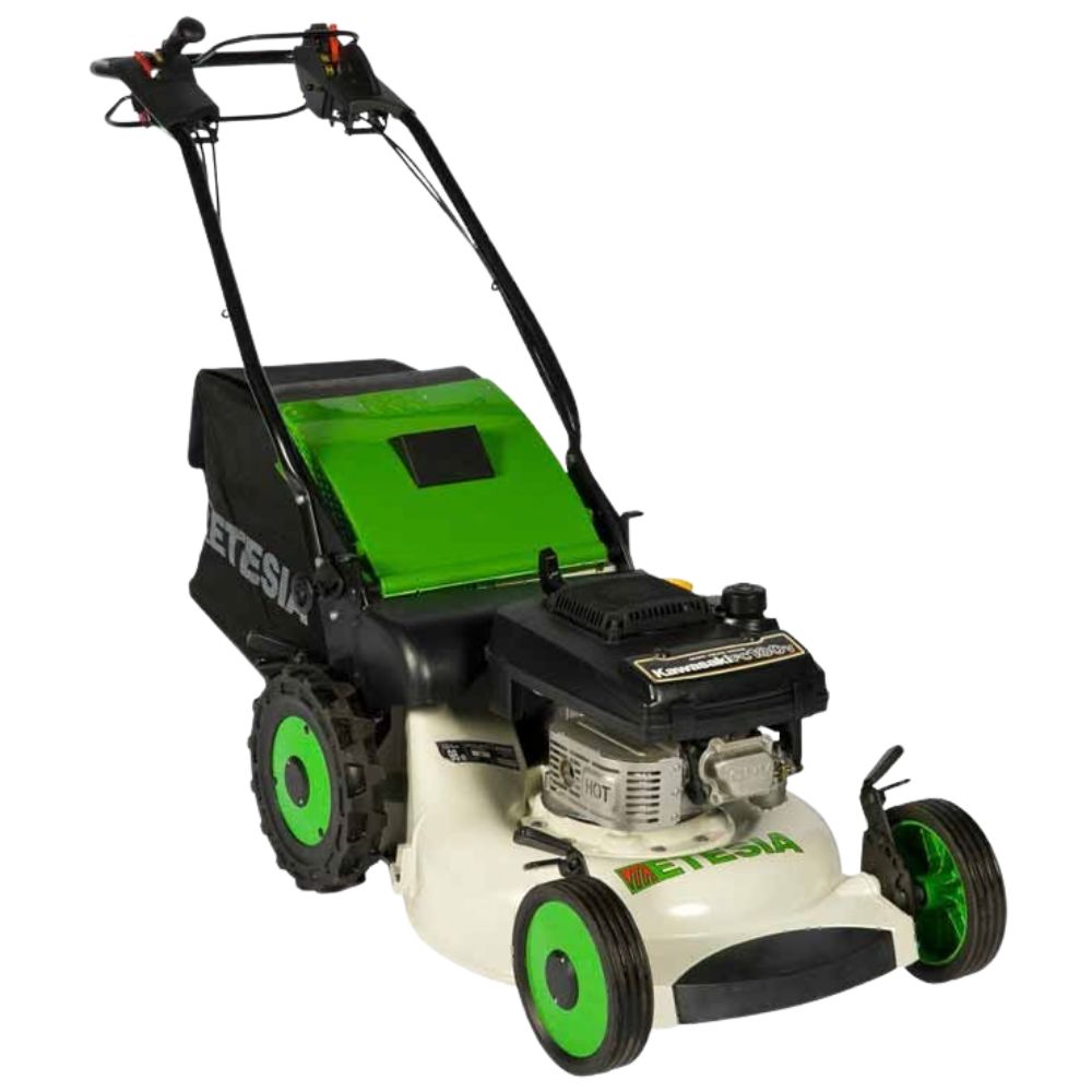 TONDEUSE TRACTEE LH2 ETESIA