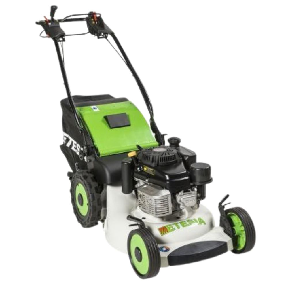 TONDEUSE ETESIA LKX2