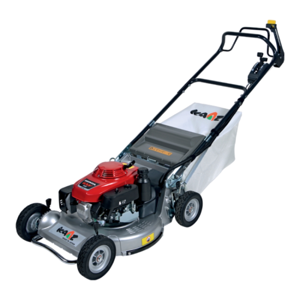 TONDEUSE TRACTEE KAAZ LM5360HXAH PRO