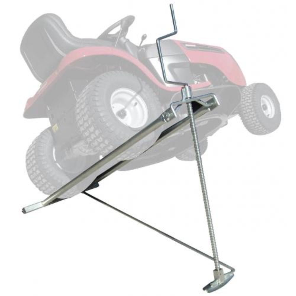 LEVE TONDEUSE A VIS TONDEUSE OU QUAD