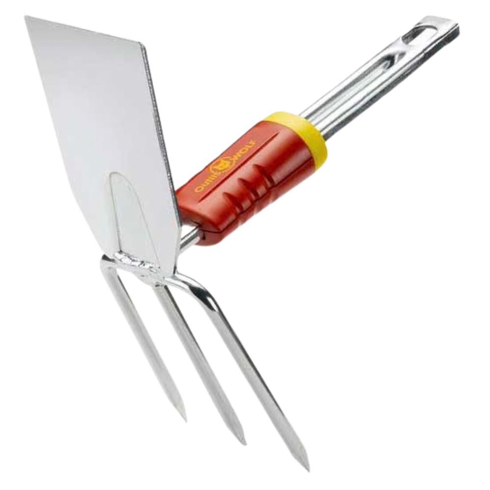 PETITE SERFOUETTE OUTILS WOLF