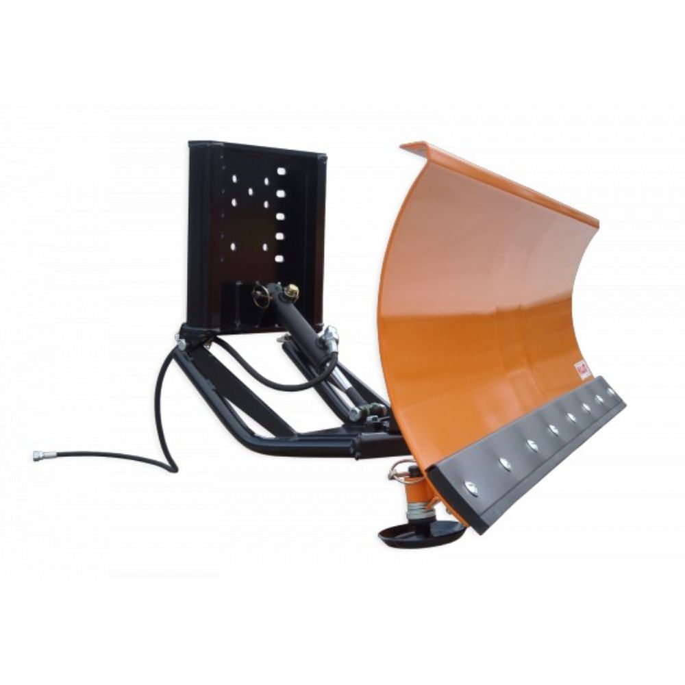 LAME A NEIGE AVANT MAJAR