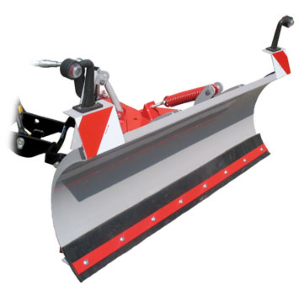 LAME A NEIGE POUR TRACTEUR