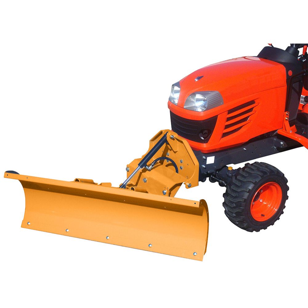 LAME A NEIGE POUR MICRO TRACTEUR