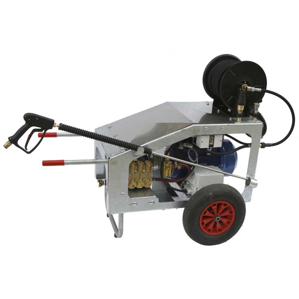 NETTOYEUR VANDAMME KGD30-200 TST