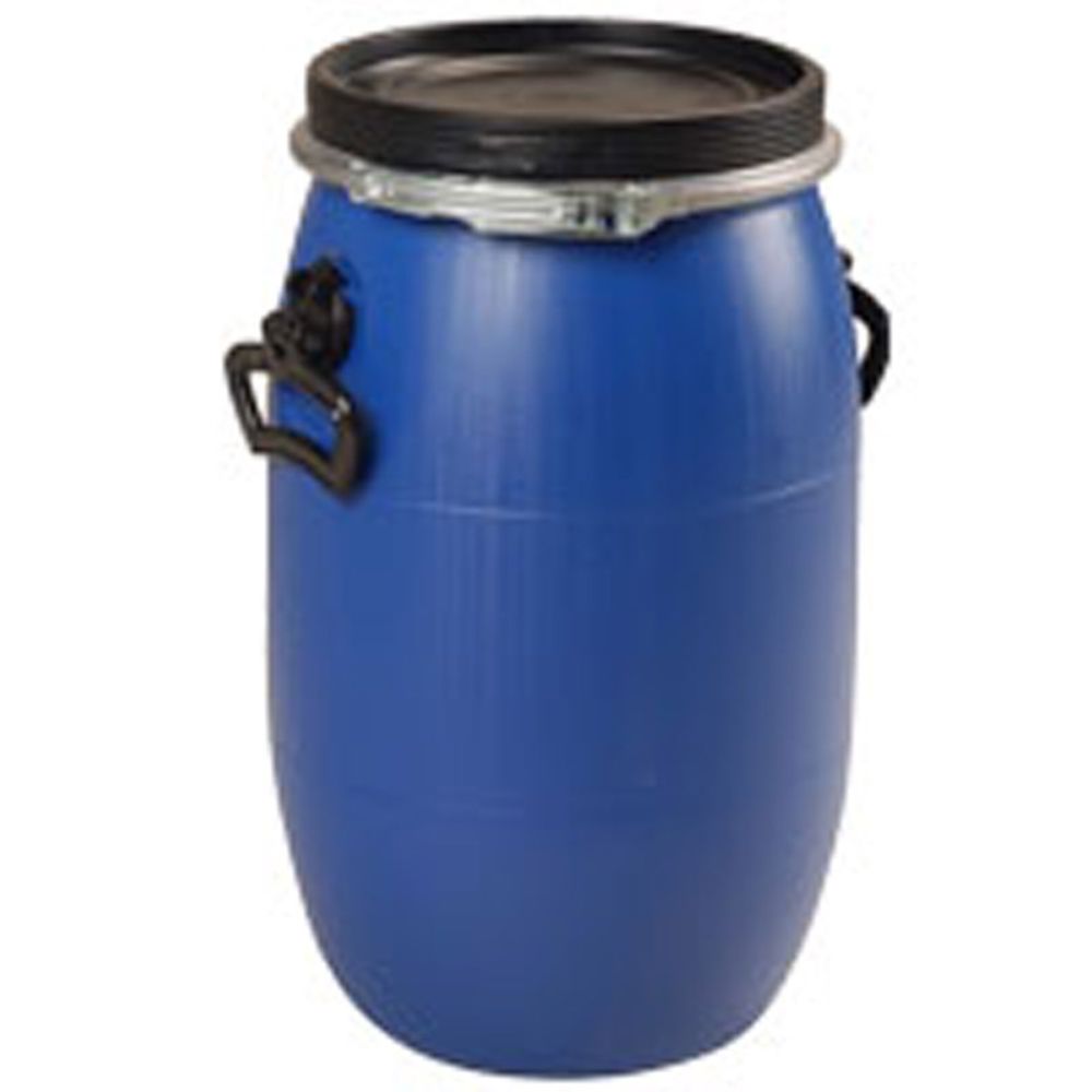 FUT DE MACERATION 60 L. AVEC