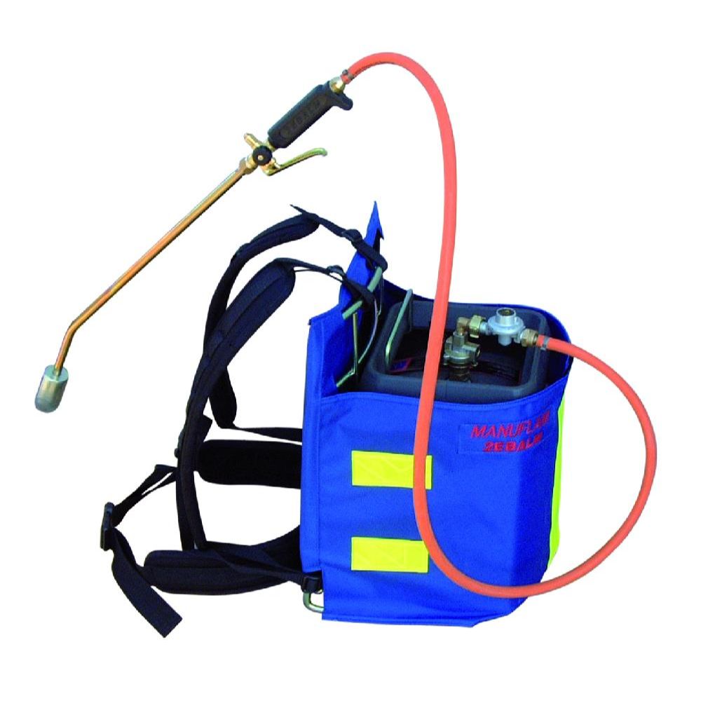 DESHERBEUR THERMIQUE MANUFLAM