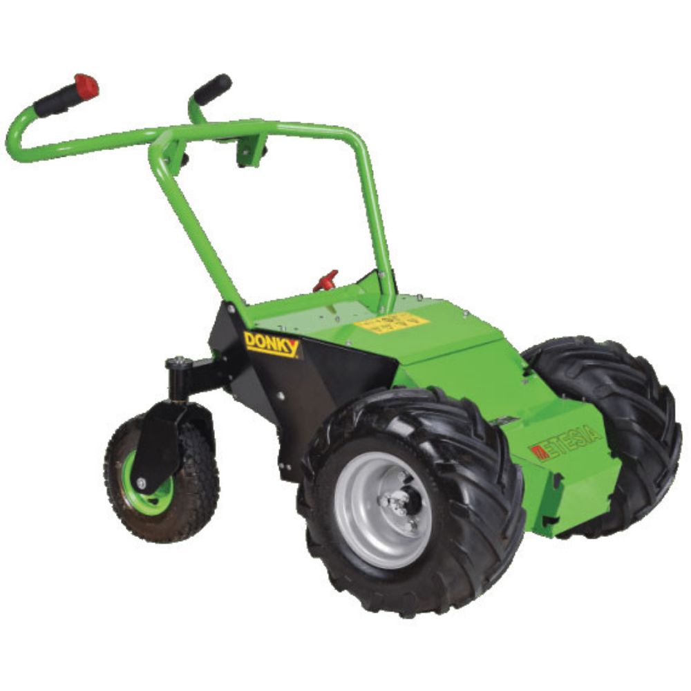 BROUETTE ELECTRIQUE DONKY ETESIA