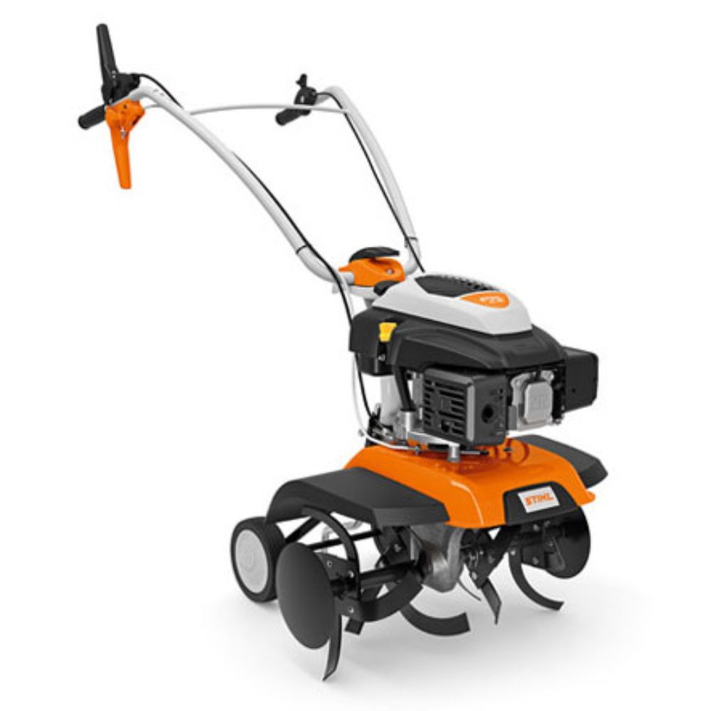MOTOBINEUSE STIHL MH 560