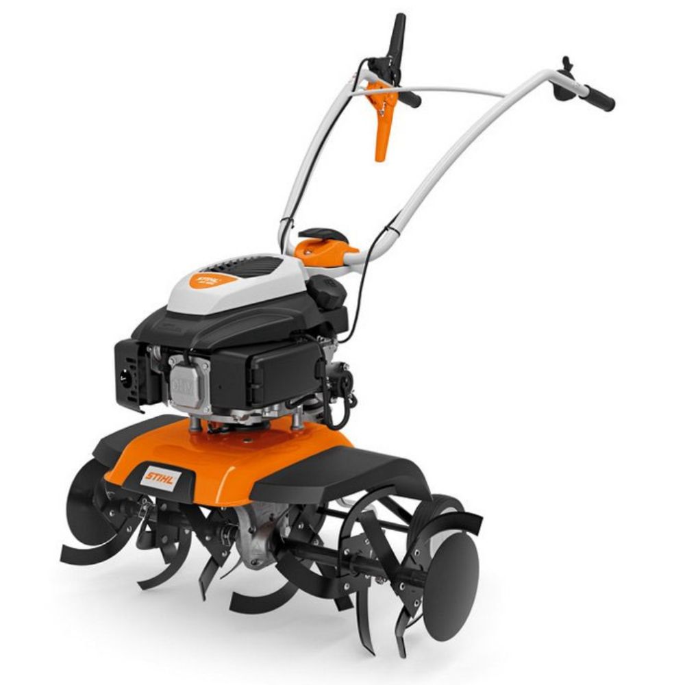 MOTOBINEUSE STIHL MH 585