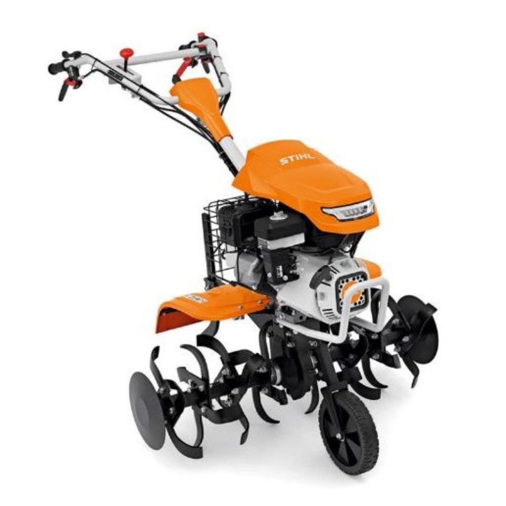 MOTOBINEUSE STIHL MH 700