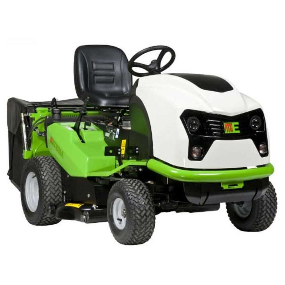 TONDEUSE ETESIA HYDRO 100 III