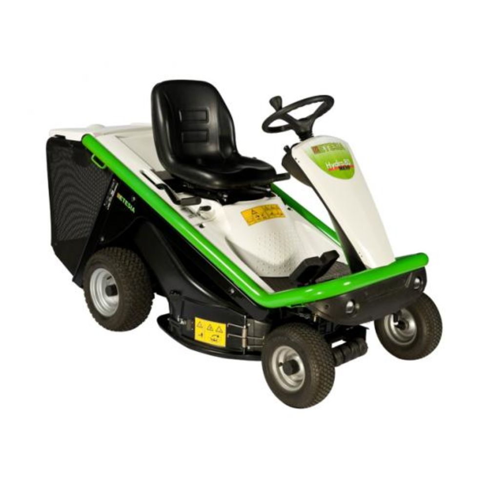 TONDEUSE ETESIA HYDRO 80 MKHP5