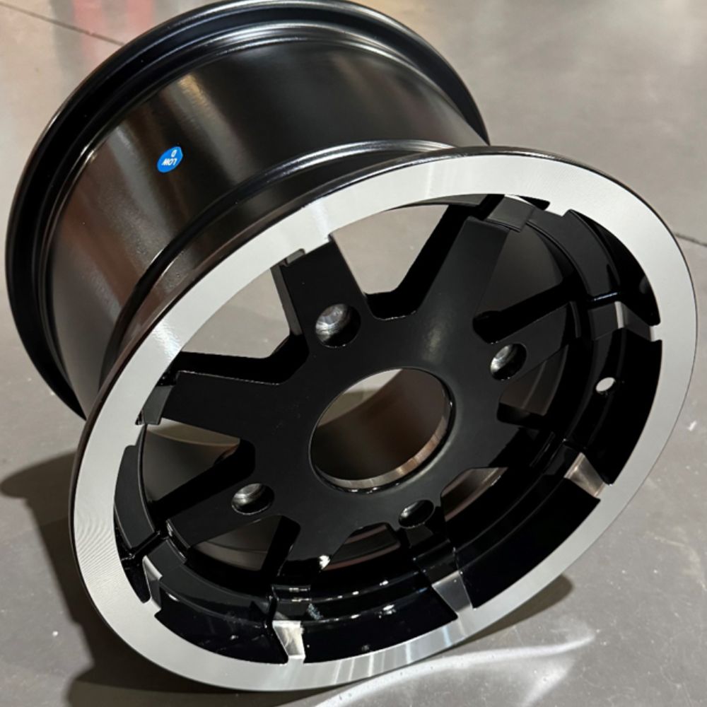JANTES AR 12X8