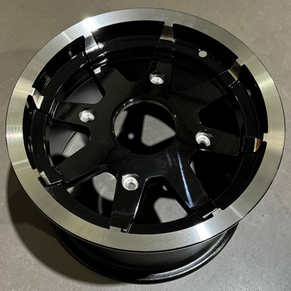 JANTES AR 12X8-1