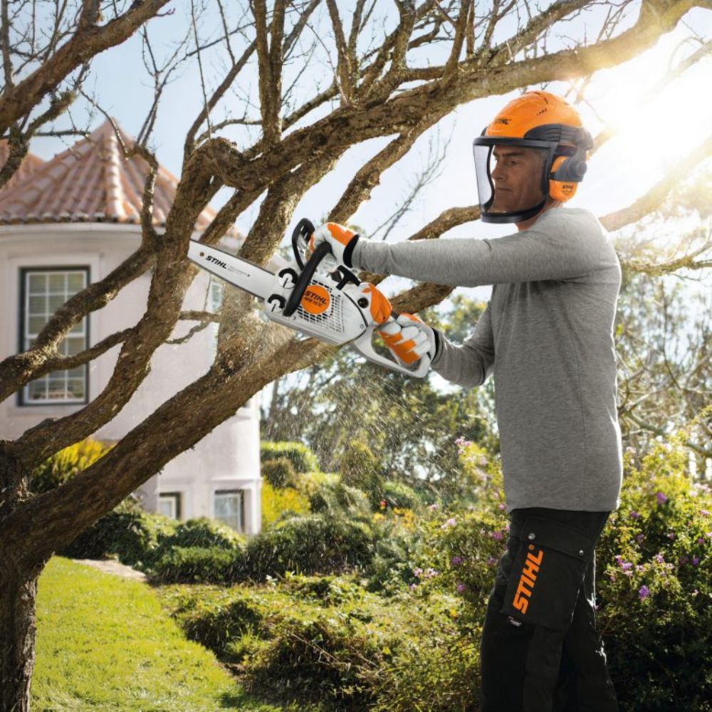 TRONCONNEUSE STIHL MS 151CE-2