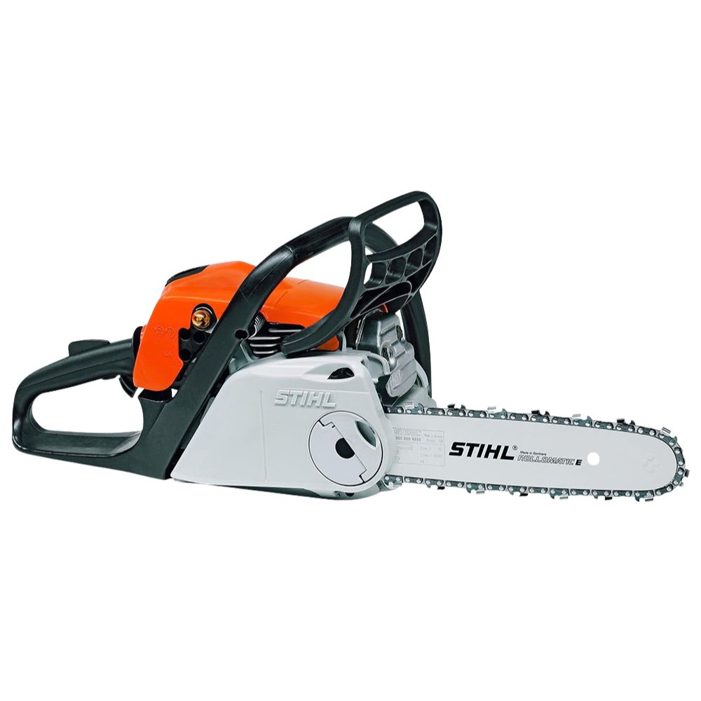 TRONCONNEUSE STIHL MS 181CBE