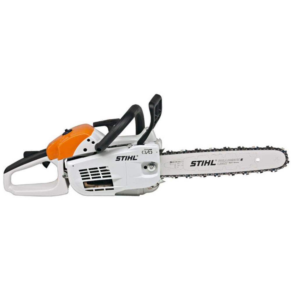 TRONCONNEUSE STIHL MS 201T35