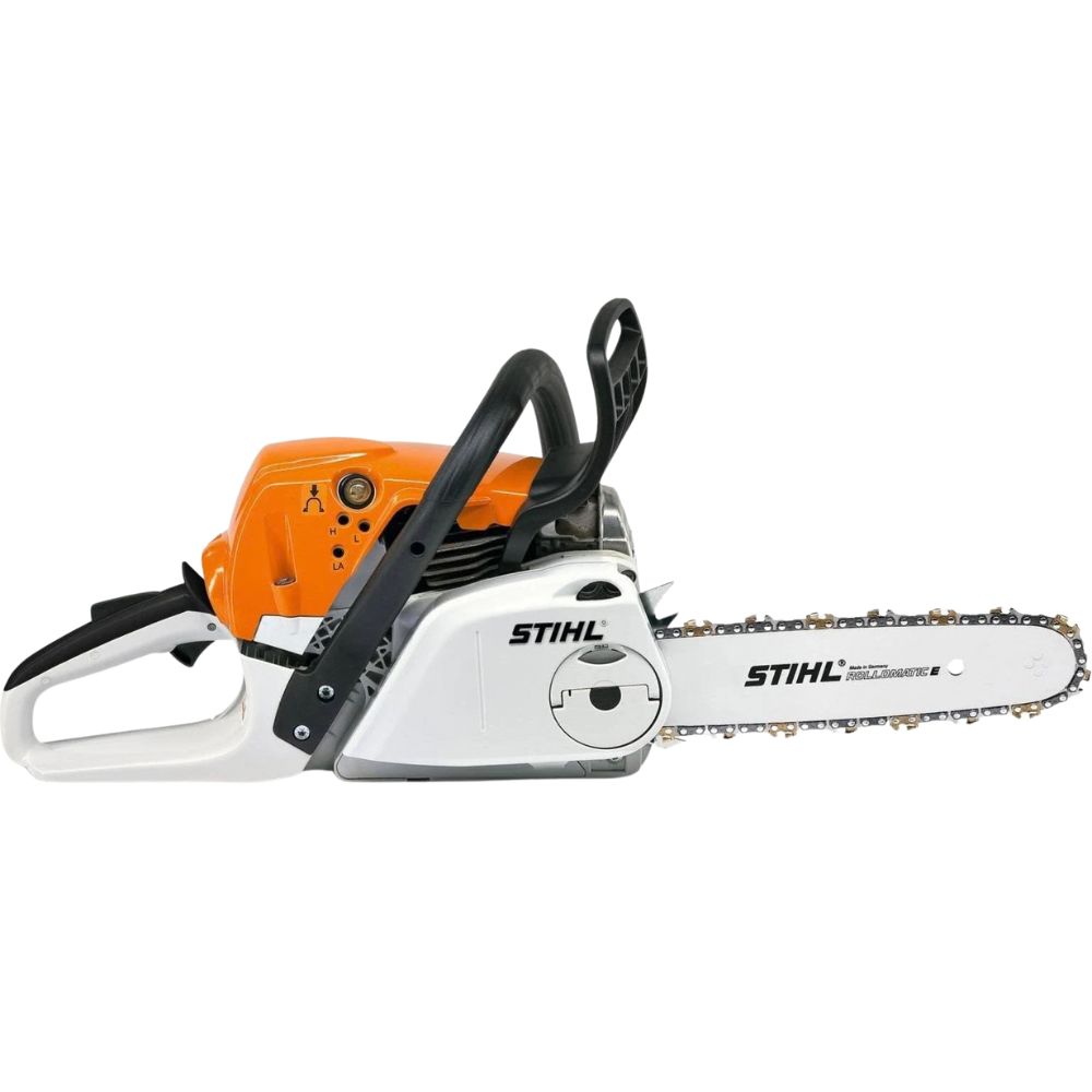 TRONCONNEUSE STIHL MS 231CBE