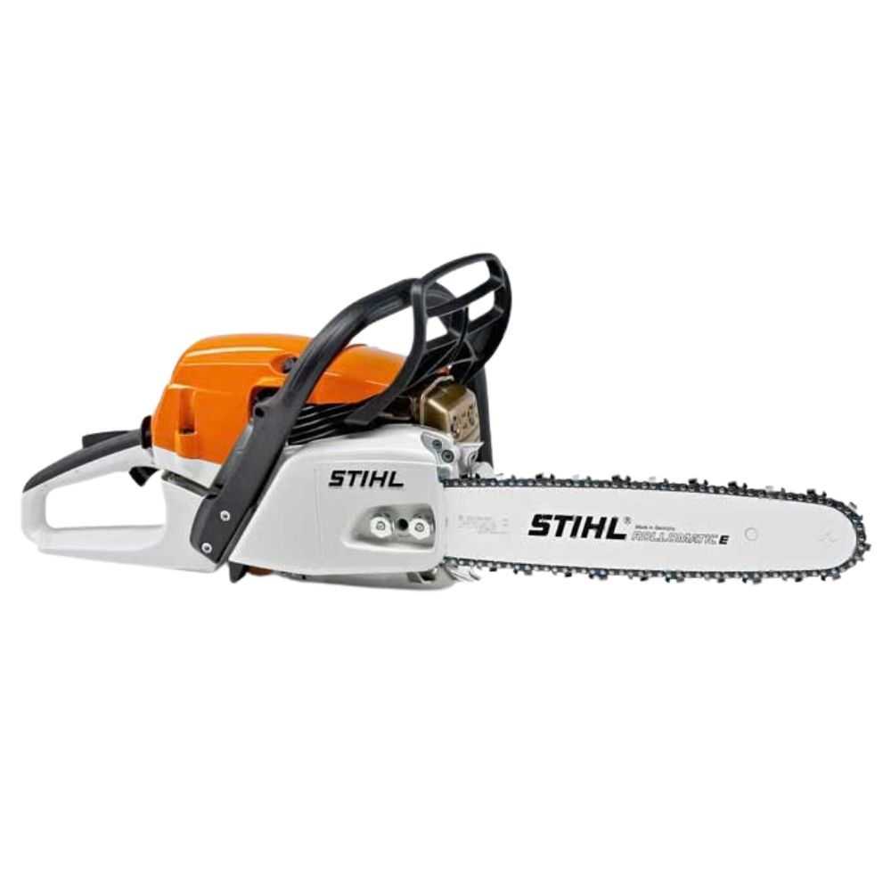 TRONCONNEUSE STIHL MS 261CM45