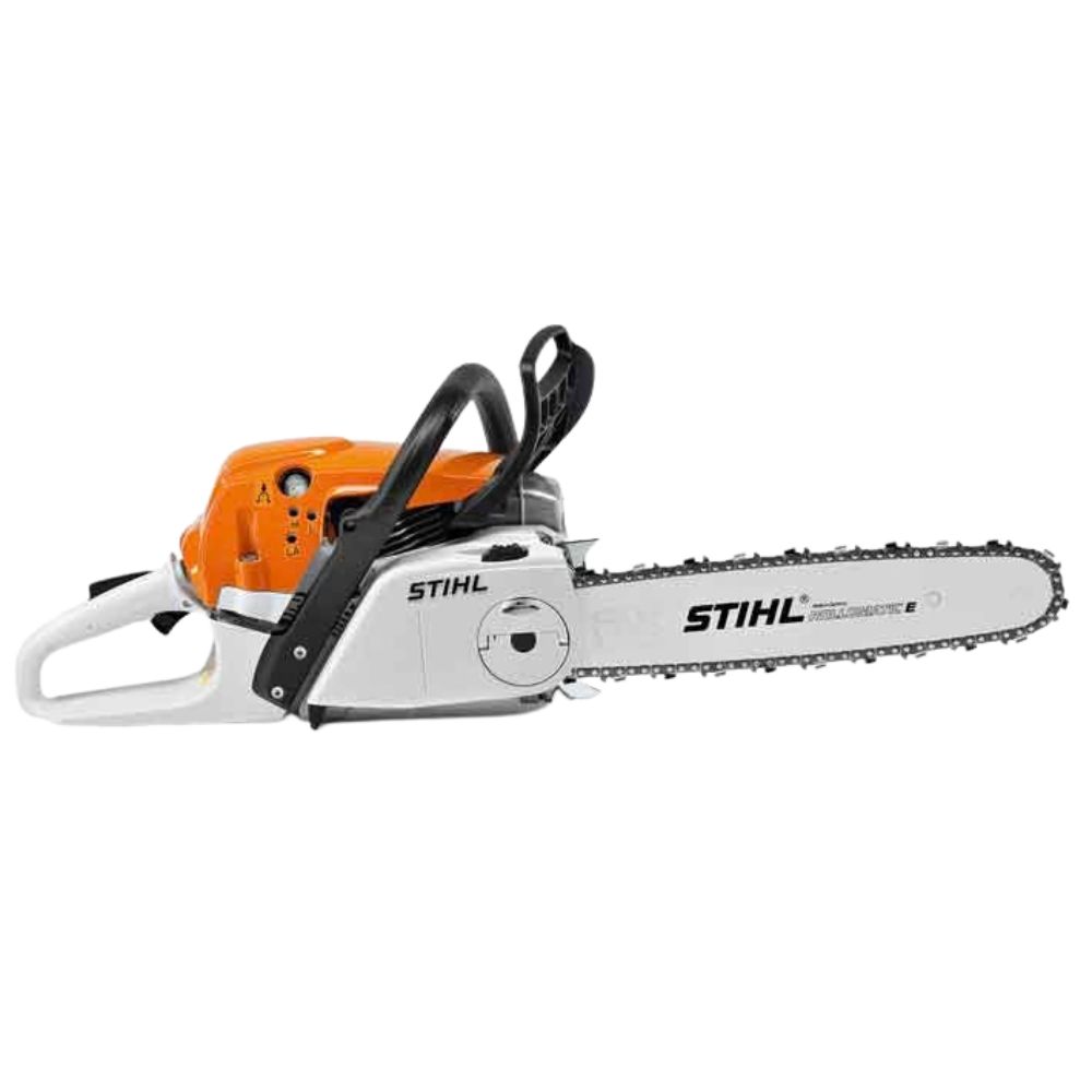 TRONCONNEUSE STIHL MS 291CBE45