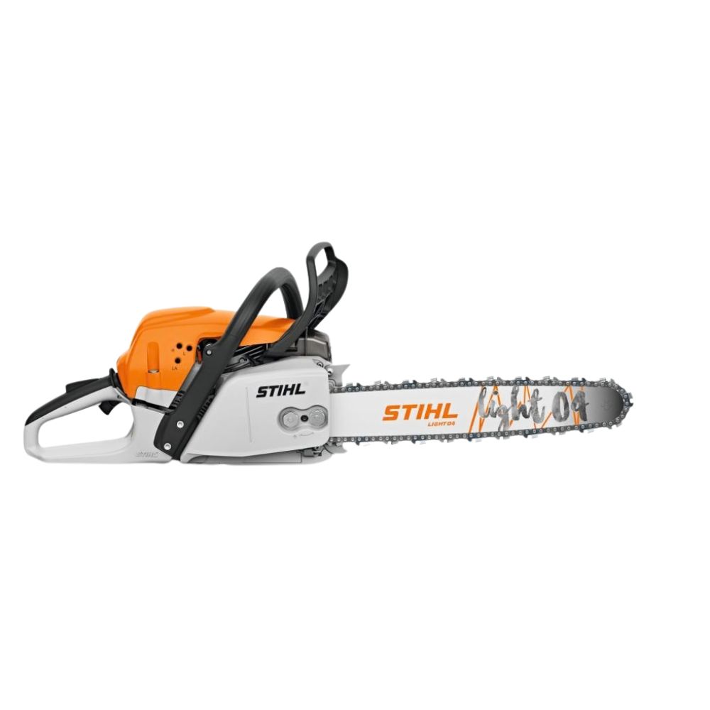 TRONCONNEUSE STIHL MS 291R45