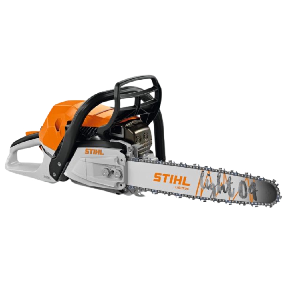 TRONCONNEUSE STIHL MS 300CM45