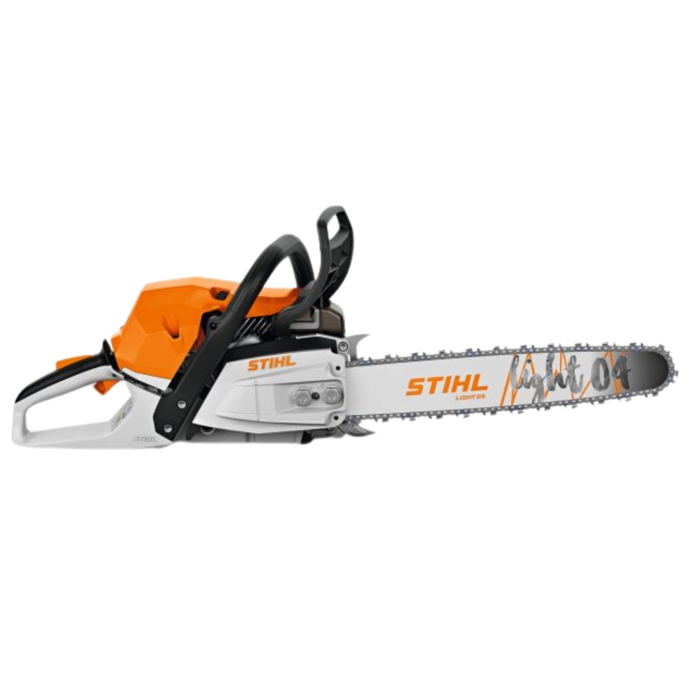 TRONCONNEUSE STIHL MS 300CM45-1