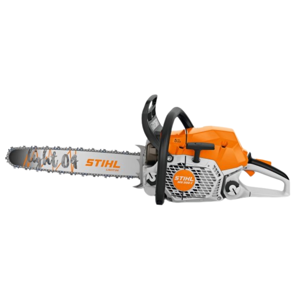 TRONCONNEUSE STIHL MS 300CM45-2