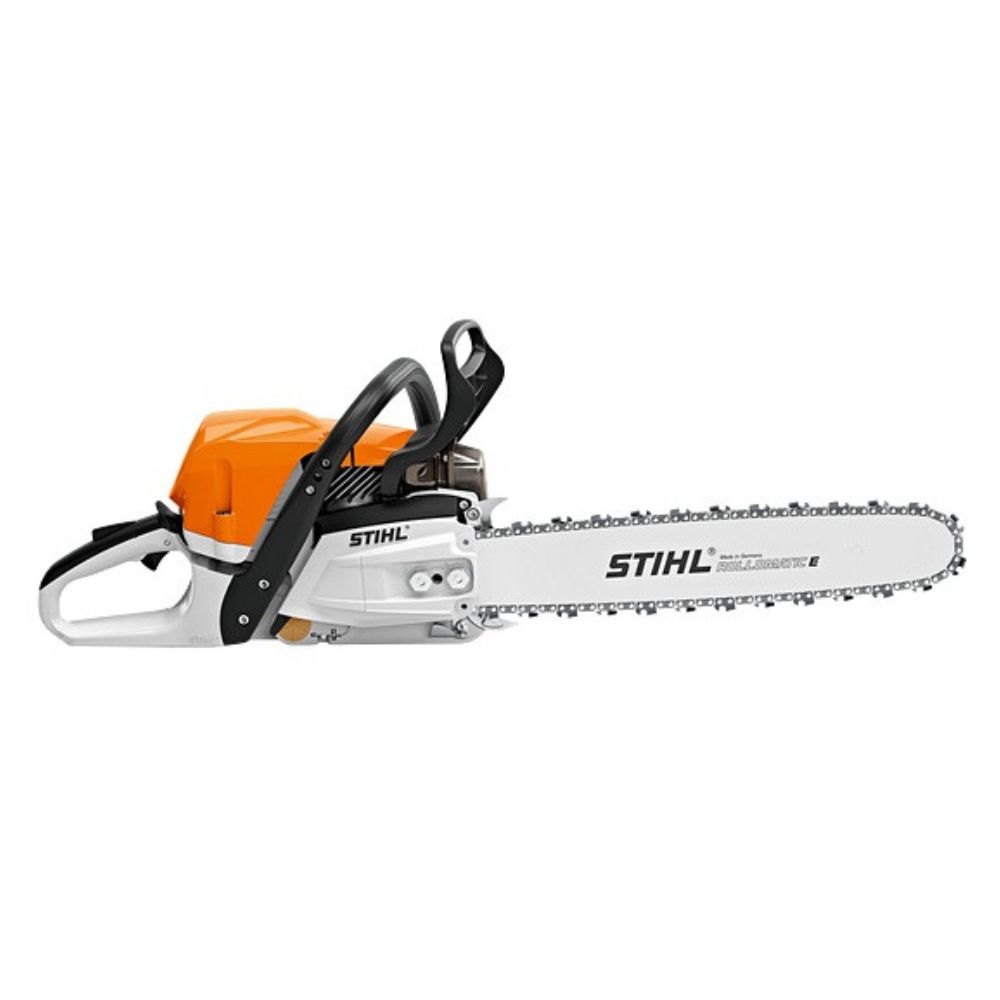 TRONCONNEUSE STIHL MS 400 C-M 45 RS