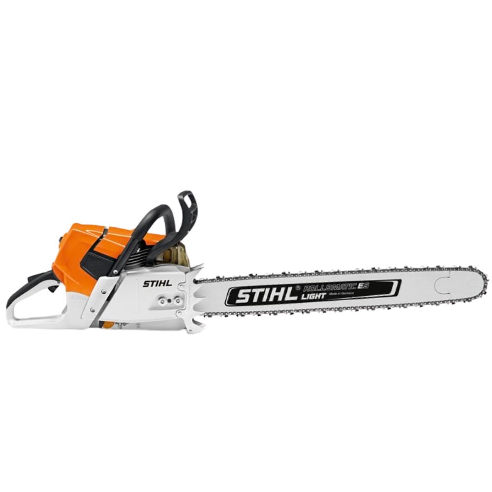 TRONCONNEUSE STIHL MS 661CM80