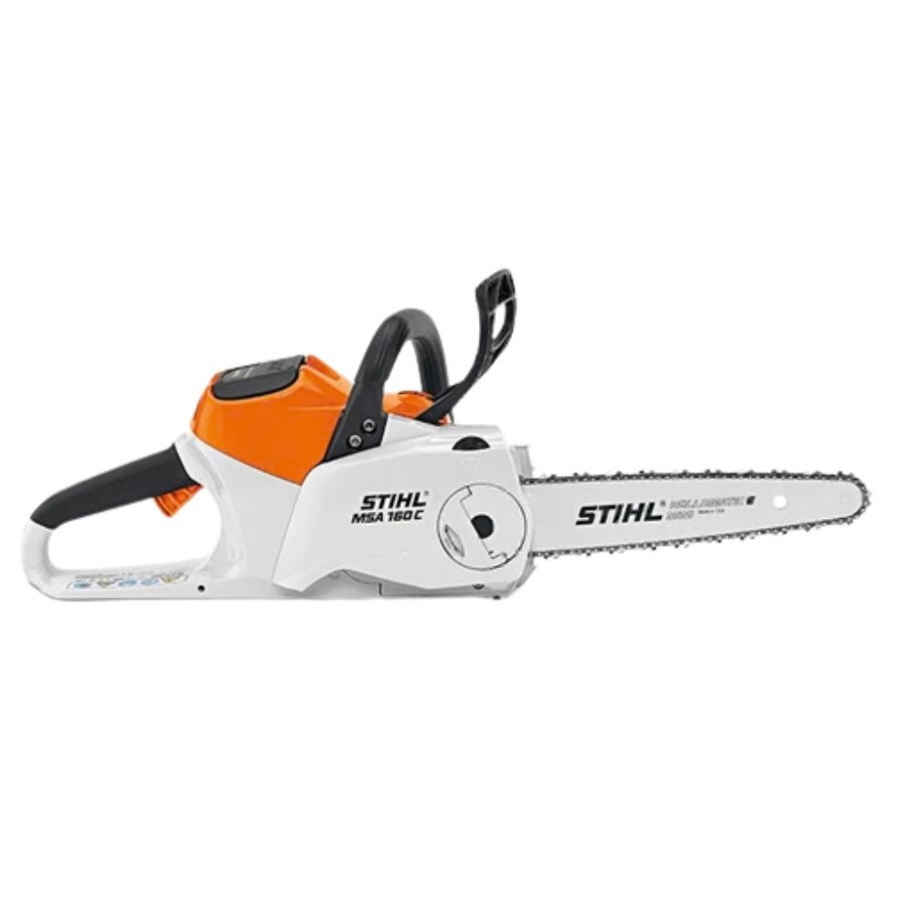 TRONCONNEUSE STIHL MSA 160CB NU