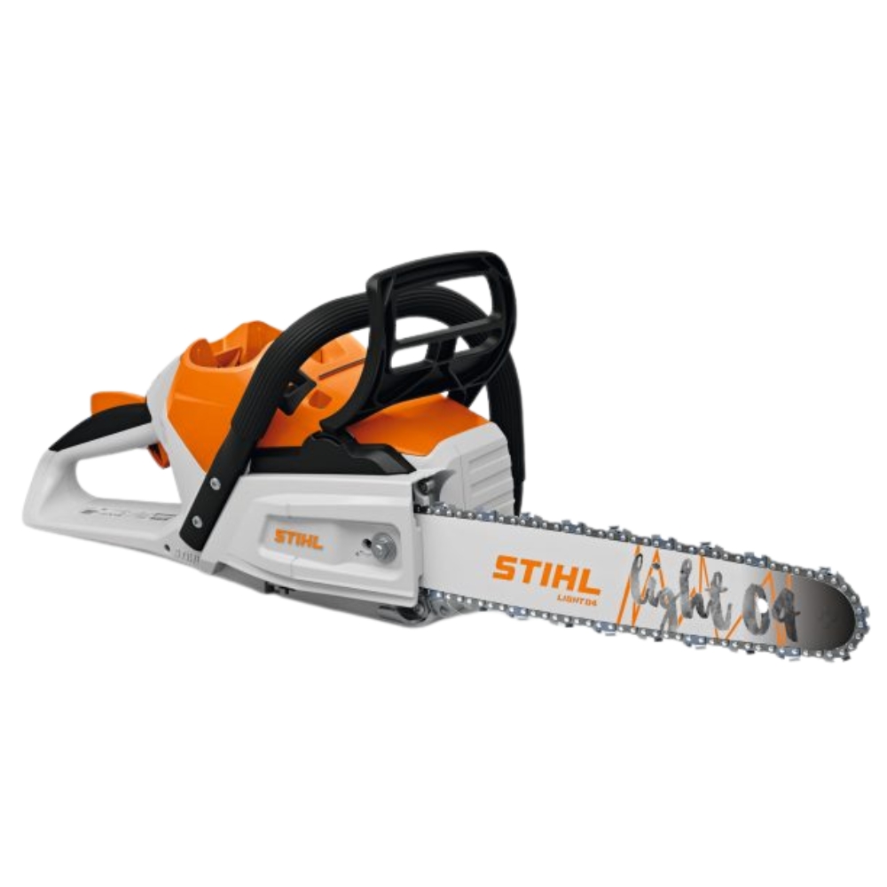 TRONCONNEUSE STIHL MSA 260CO W NU