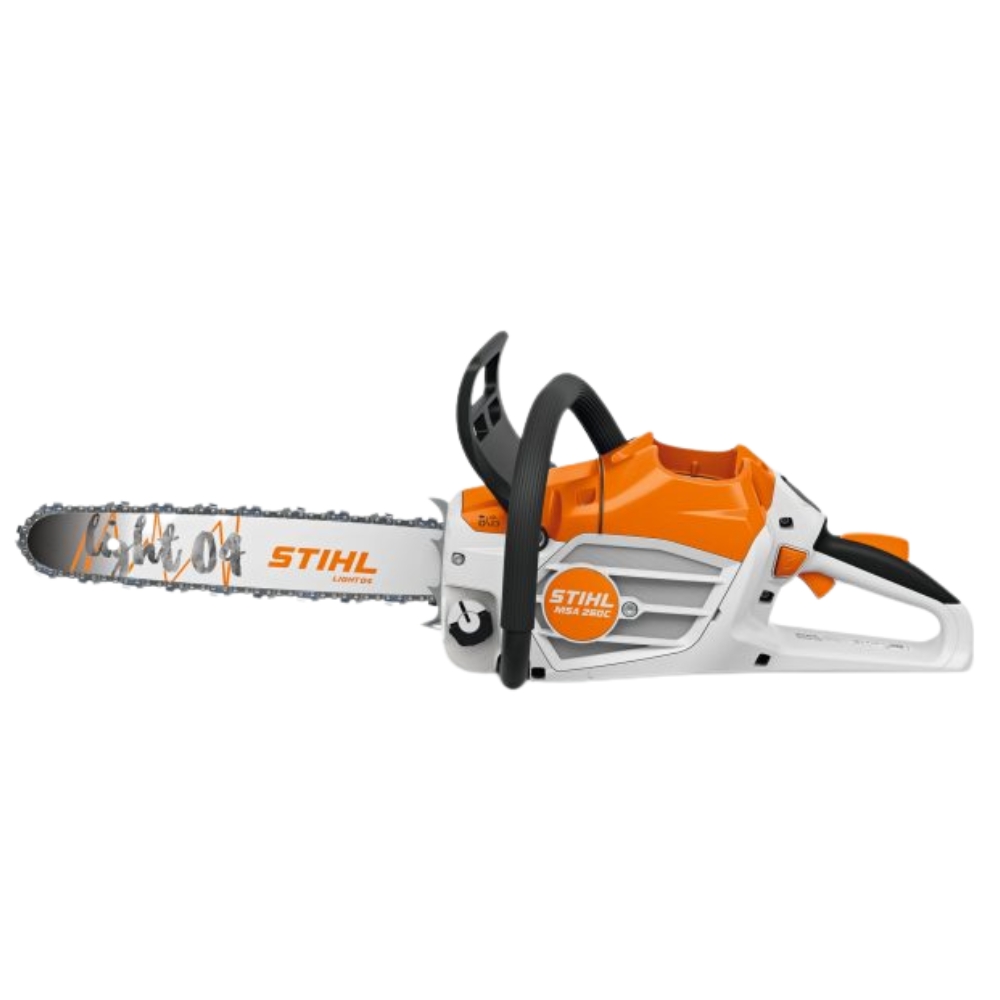 TRONCONNEUSE STIHL MSA 260CO W NU-2